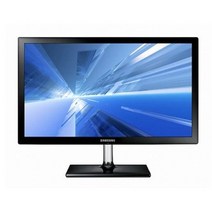 삼성전자 27인치 LED TV 모니터 (LT27C570KD) 27인치 모니터 겸용 LED TV (서울경기방문설치)(T27C570KD)