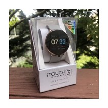 iTOUCH ITOCH 스포츠 3 스마트 워치