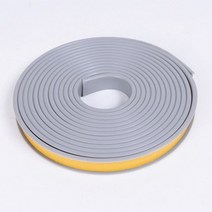 나무 테이블 문 가장자리 씰링 베니어 스트립 U 자형 코너 보호 캐비닛 장식 및 미화, 03 Edge banding_03 18mm