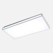 LED 슬림 아트솔 하프 방등 25W, 단품