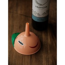 피노키오 깔때기, 라지