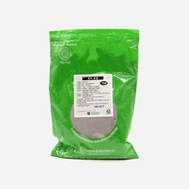 이든 흑미가루 1kg wj 국내산 분말