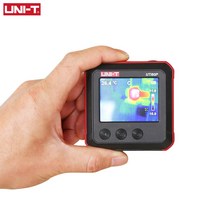 열화상카메라 UNI-T 미니 열 화상 카메라 UTi80P 포켓 적외선 산업 바닥 온도 감지367152