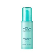 네이처리퍼블릭 슈퍼 아쿠아 맥스 수분에센스, 50ml, 1개