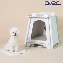 아베크 스마트 펫 하우스 드라이룸 스타일러, 베이비핑크