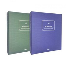동호칸나) 포켓식 코니아 앨범(CA400