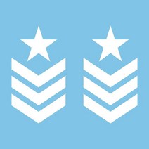 랩핑 데칼 끈적 오프로드 스티커 군사 스타 갤런 미국 육군 모험 스포츠 팩 단위 자동차 자전거 오토바이, 02 WHITE_01 10cm