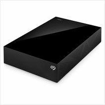 씨게이트 데스크탑 8테라 외장하드 USB 3.0 for PC Laptop and Mac STGY8000400 (미국정품), BLACK, 8TB
