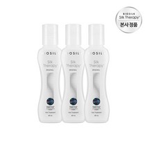 실크테라피 ST 실크테라피 에센스 60mL X 3개