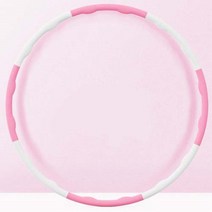 [워너바디] 소프트후프 바디폼 훌라후프 100cm 900g, 상세페이지 참조, 상세페이지 참조