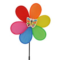 마당 정원 꾸미기 조경 무지개 바람개비 가게 가드닝 대리점 주말농장 고깃집 입구