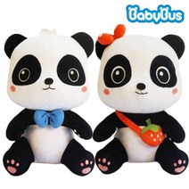 베이비버스 키키 묘묘 캐릭터인형, 30cm, 키키_인형