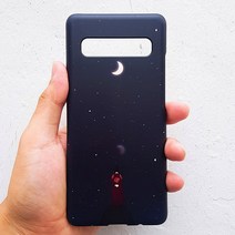 [유광]세종대왕 밤하늘 일러스트 케이스/기종 최신 Best LG 애플 노트 스마트폰 선물 갤럭시 굿즈 한글, 갤럭시6, 선택옵션