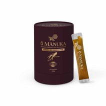 오마누카 마누카홍삼스틱 MGO 263+ 450g -인증