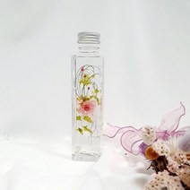 보배박스 하바리움, 산위바인 장미