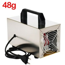 ATWFS 공기 청정기 오존 발생기 220V 60g/48g/36g 공기 청정기 Ozono 살균 살균 Ozonizer 청소 Formaldehy, 48g 220v_12