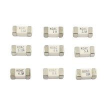 10pcs 칩 퓨즈 1808 전류 2410 SMD CCF1N 일반 블로우, 08 8A