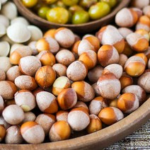 전북 순창 깐은행 대 사이즈 1kg+500g 총 1..5kg / 은행 무농약, 단품