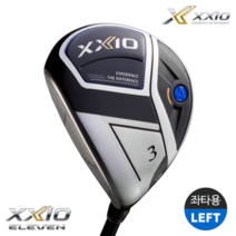 젝시오 던롭코리아 젝시오11 페어웨이 우드 (왼손/좌타) GC, 7번 R