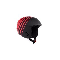 다이네즈 D RACE 스키 스노우 보드 헬멧 어린이용 Y82 레드