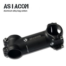 ASIACOM 알카본스템 스템 31.8미리 오버사이즈스템, 1개, 100미리