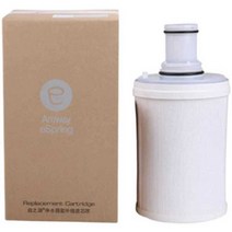 암웨이 Amway 이스프링 카트리지 필터 셀프 교체, 암웨이 카트리지