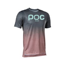 산악오토바이 산악차량 레저스포츠용RAUDAX POC 남성용 오토바이 산악 자전거 저지 MTB 오프로드 속건성, XXXL, 07 7