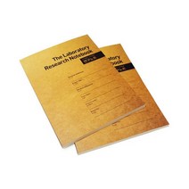 인새로 연구노트 줄지단면 50p