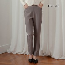 [에이치스타일] [H스타일](DR)프리다팬츠