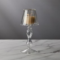 모던하우스 샹젤리제 스탠드 티라이트 캔들 홀더