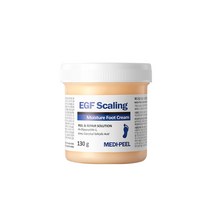 메디필 EGF 스케일링 모이스처 풋 크림, 1개