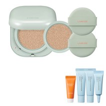 [라네즈] [본사직영★] 네오 쿠션 매트 더블 15g+15g (옵션), 옵션:13N 아이보리, 상세 설명 참조