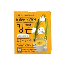 [모비딕컴퍼니] 간편식스프 닭곰탕 돼지국밥 식당재료 삼계탕 감자탕 동태탕 간식 식자재, 킹콘 10T