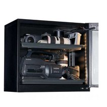 DSLR 카메라 제습기 렌즈 보관함 미니 방습 건조기, 지능형 카메라 제습기 38L