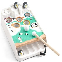 HY 펭귄 당구 포켓볼게임 포켓볼게임 수학교구