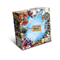 엠투월드 글로브트위스트 코딩보드게임