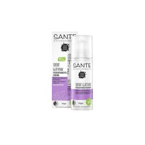 SANTE 상떼 인스턴트 스무딩 모이스처라이징 크림, 1개