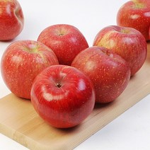 [이푸룸] 마음담은 사과 3kg(18~23과_흠집), 상세 설명 참조, 1개