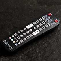 올레 KT리모컨 하나로 AS-7240, 신박장터쿠팡 본상품선택, 신박장터쿠팡 본상품선택