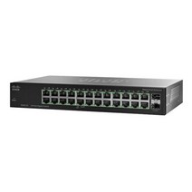 시스코 24포트 스위칭허브 1000Mbps SG95-24