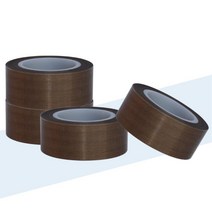 국산 실링기열선 나사선용 내열 고열 테프론테이프 공사용 고온제품 보호용