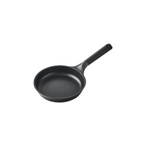 락앤락 통 주물 엣지 IH 프라이팬, 20 cm, 1개