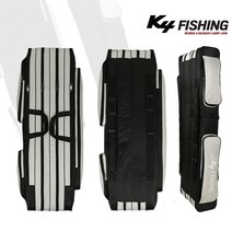 낚시가방 블랙그레이 6단 100가방낚시낚시용품