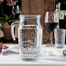 보르미올리 로맨틱 저그, 1.8L