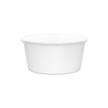 대경 종이용기 무인쇄 380ml, 1개입, 2000개