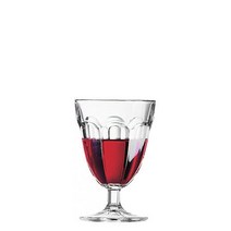 [아코록 로만 고블렛 140ml(E5069FL) 3Pcs]/루미낙/유리잔/유리볼/칵테일/음료수/식기/