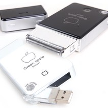 한반도철망 USB충전식 전기면도기, 1개, 02.USB충전식 면도기(블랙)