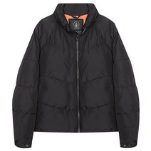 볼컴 22 1732104 골드스무스 패딩 자켓