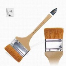 화홍 수채화빽붓 132 5호 (80mm), jnc 본상품선택