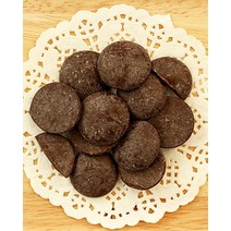 벨코라도 커버춰 드롭초콜릿(5kg)(다크), 5kg, 1개